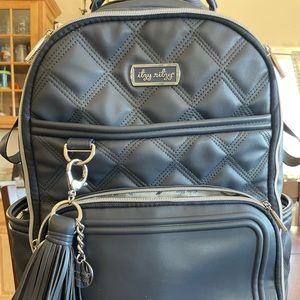Itzy Ritzy Diaper bag